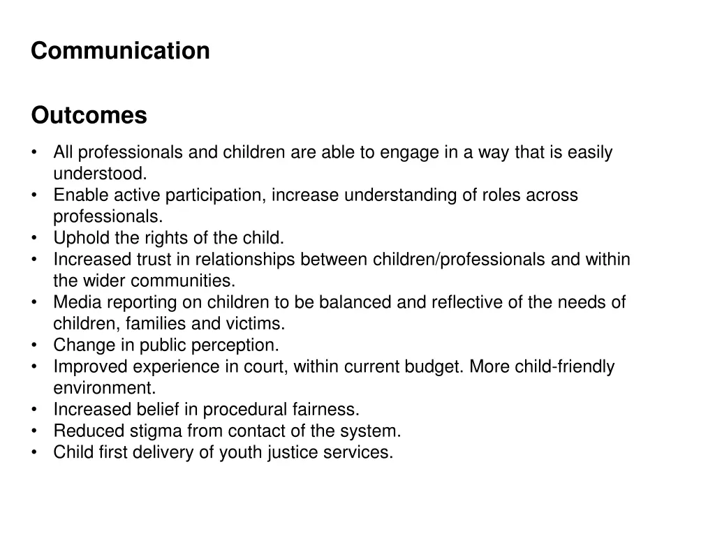 communication 1