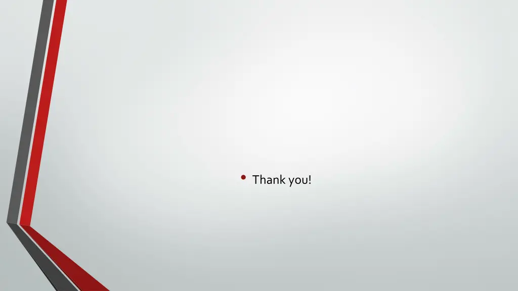 thank you