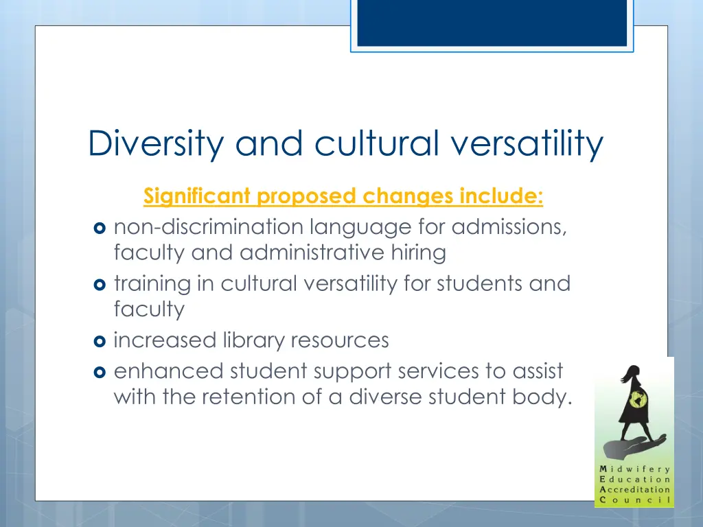 diversity and cultural versatility
