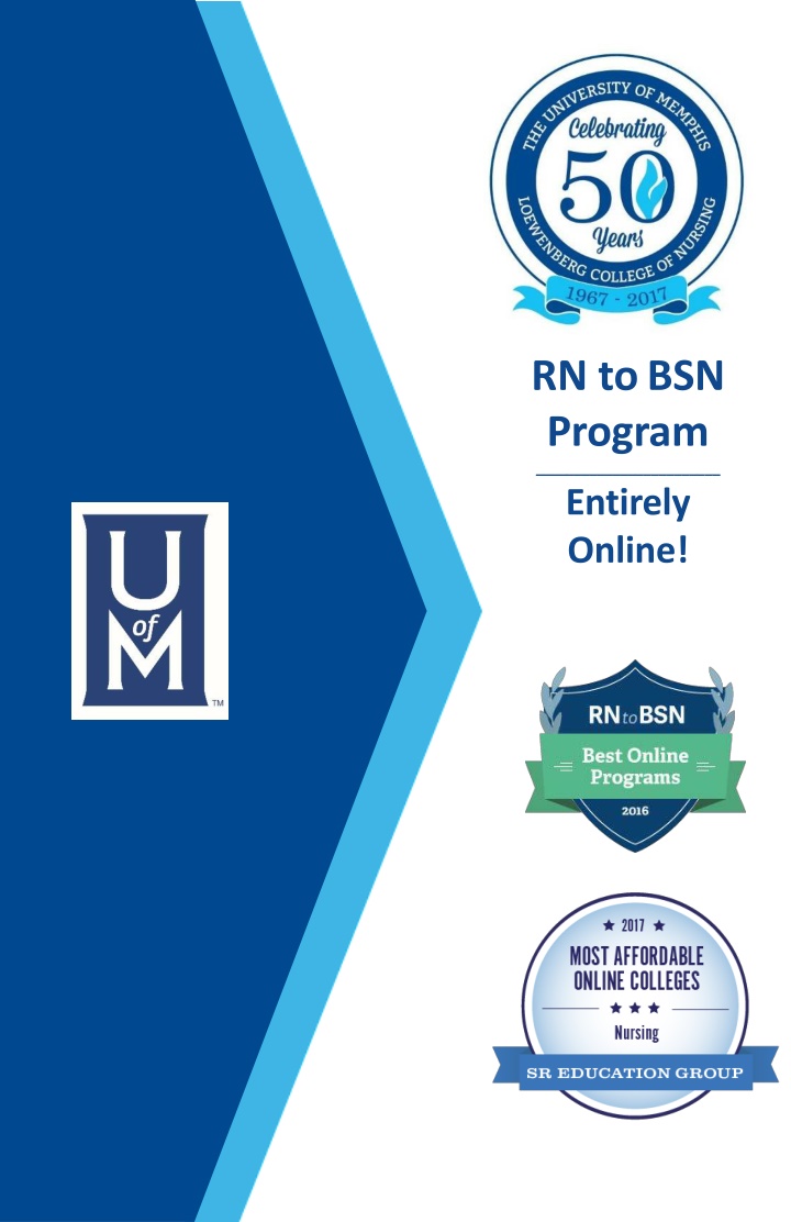 rn tobsn program entirely online