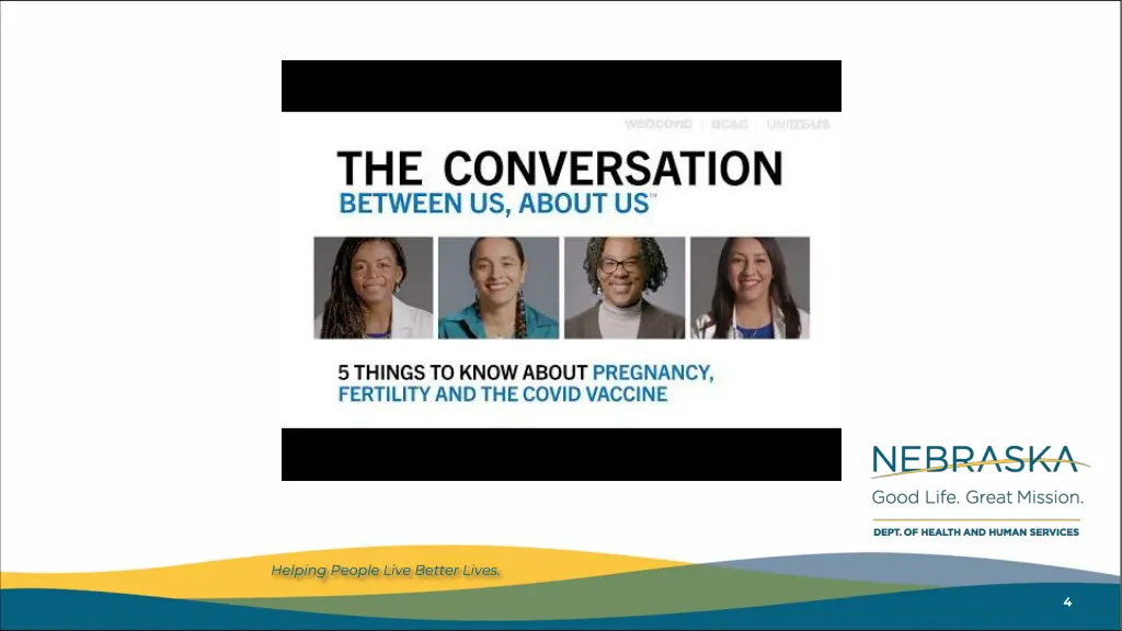 5 things to know about the covid 19 vaccine