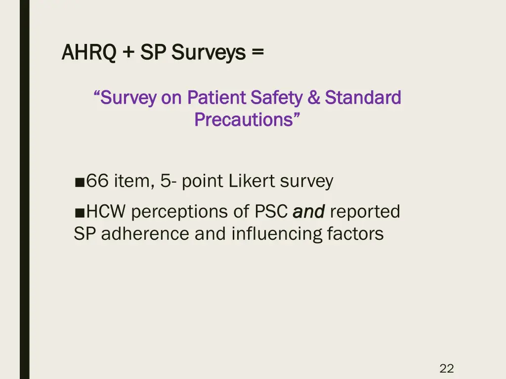 ahrq sp surveys ahrq sp surveys