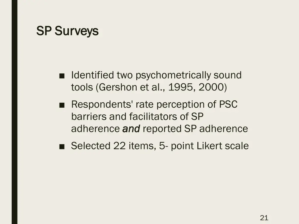 sp surveys sp surveys