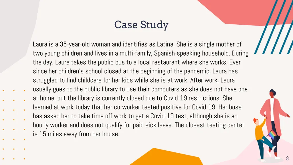 case study