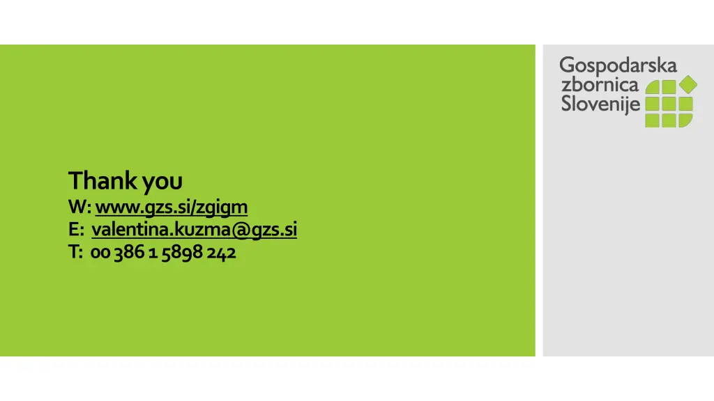 thankyou w www gzs si zgigm e valentina kuzma@gzs