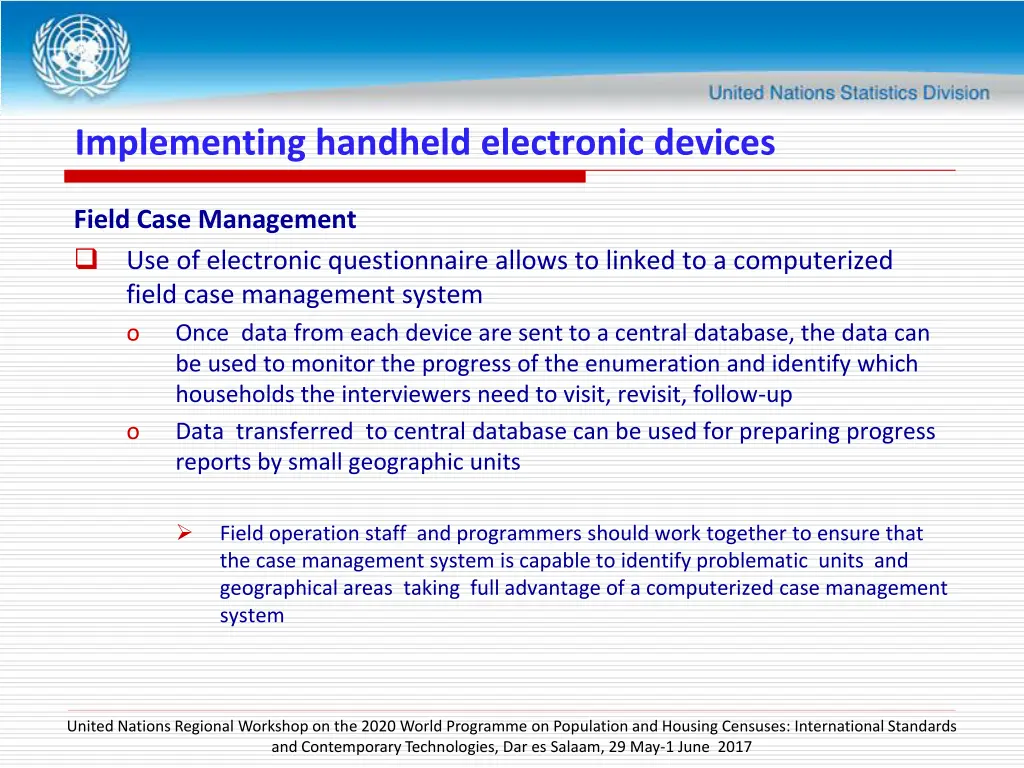 implementing handheld electronic devices 2