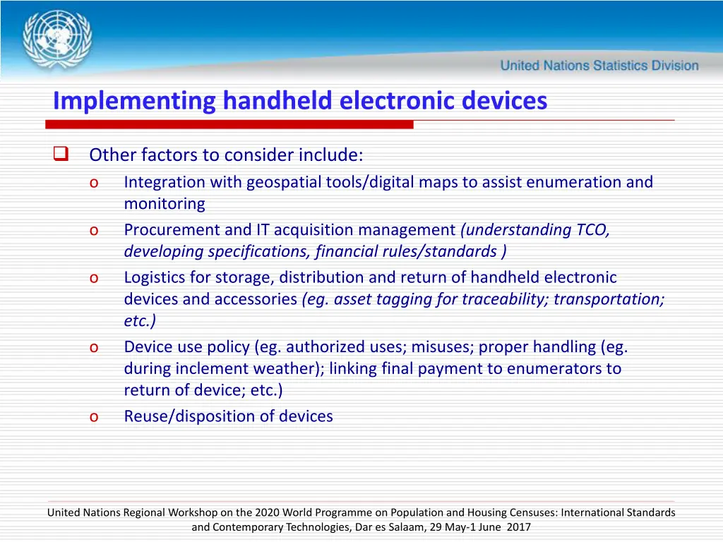 implementing handheld electronic devices 4