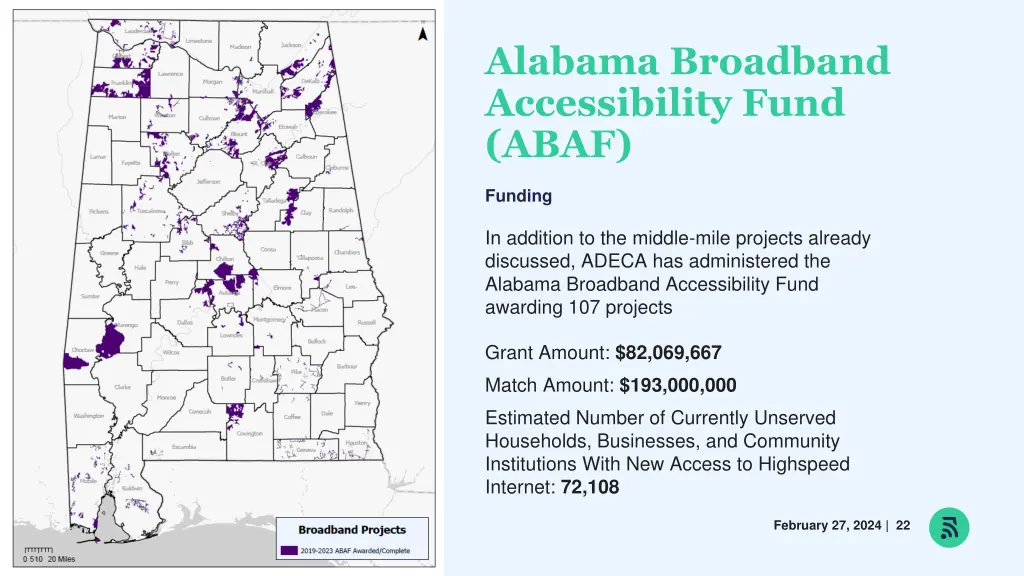 alabama broadband accessibility fund abaf