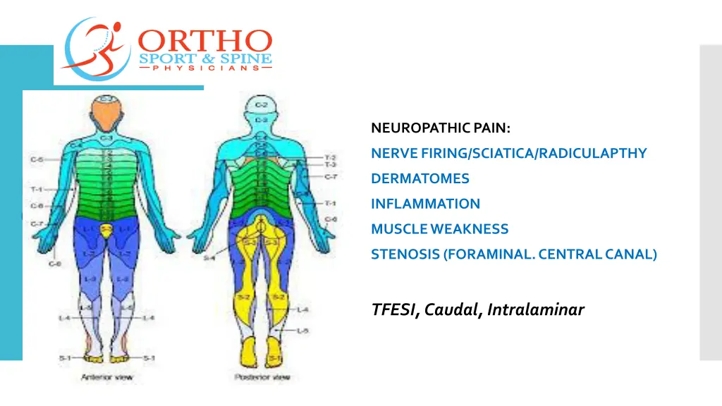 neuropathic pain