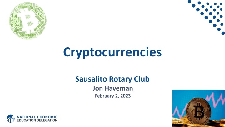 cryptocurrencies