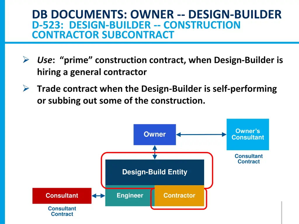 db documents owner design builder d 523 design