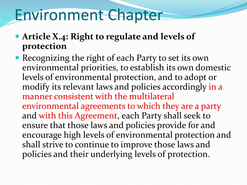 environment chapter 1