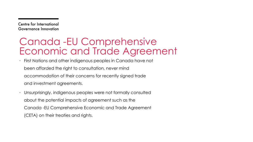 canada eu comprehensive economic and trade
