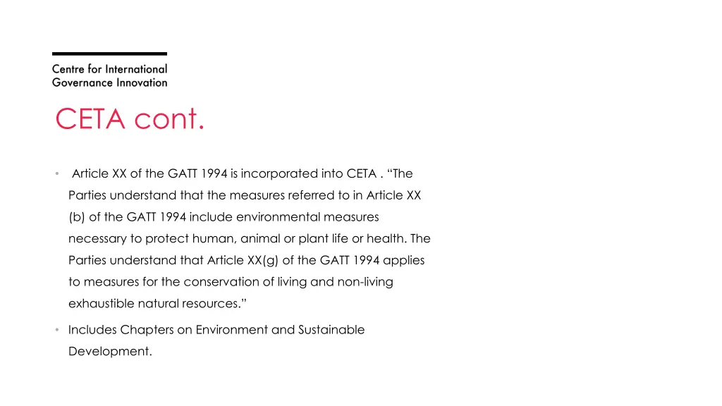 ceta cont
