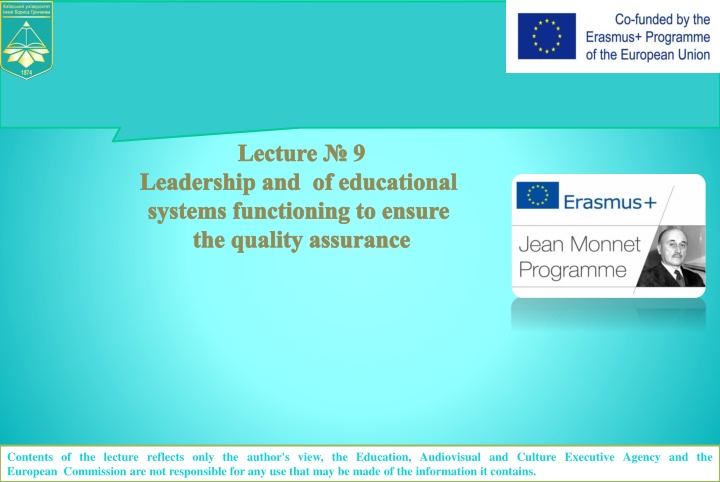 lecture 9