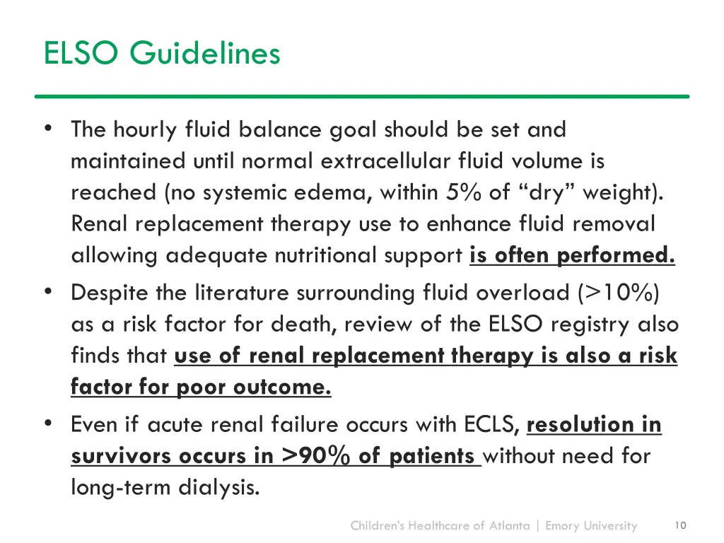 elso guidelines 1