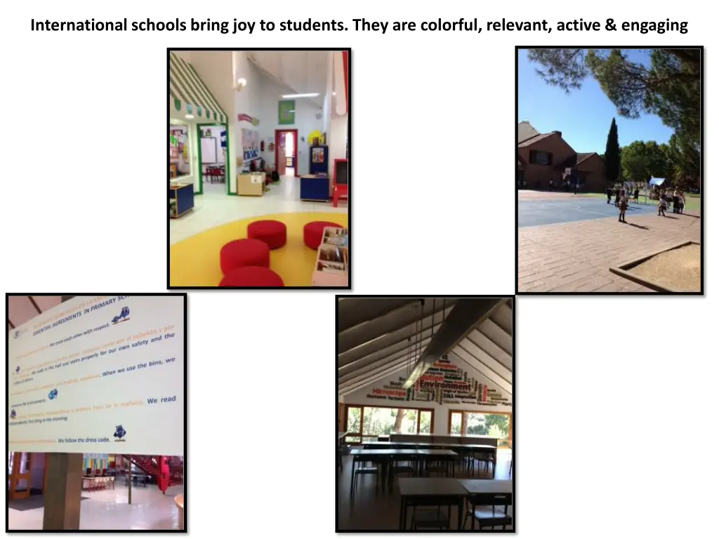 international schools bring joy to students they 2