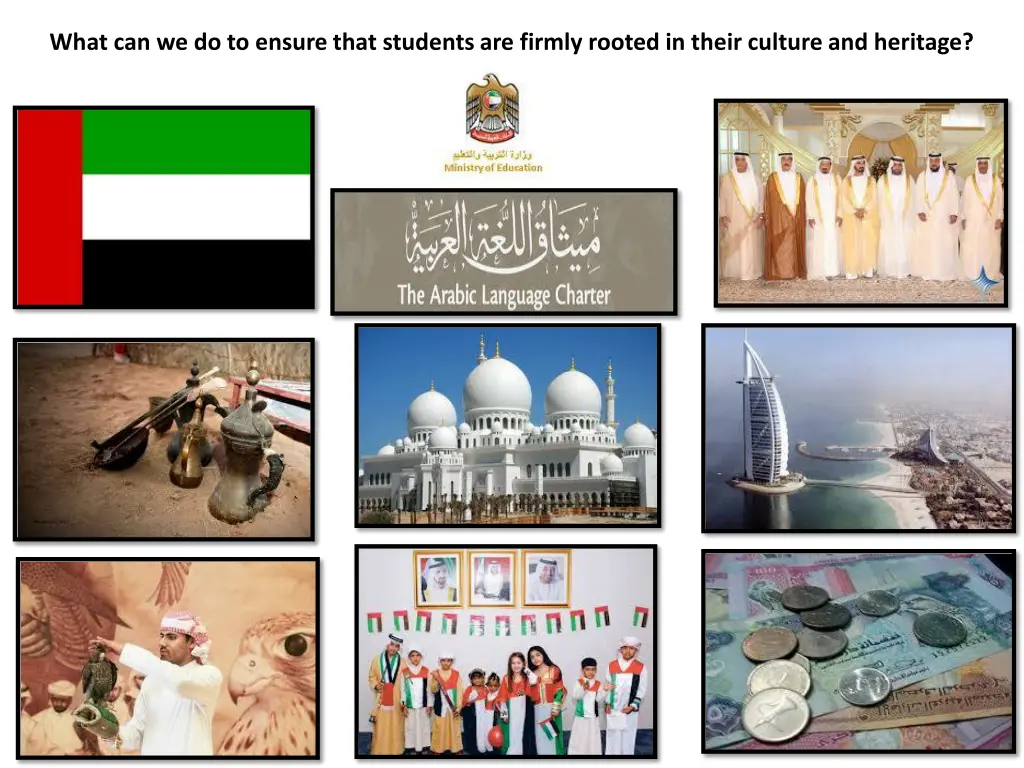 what can we do to ensure that students are firmly