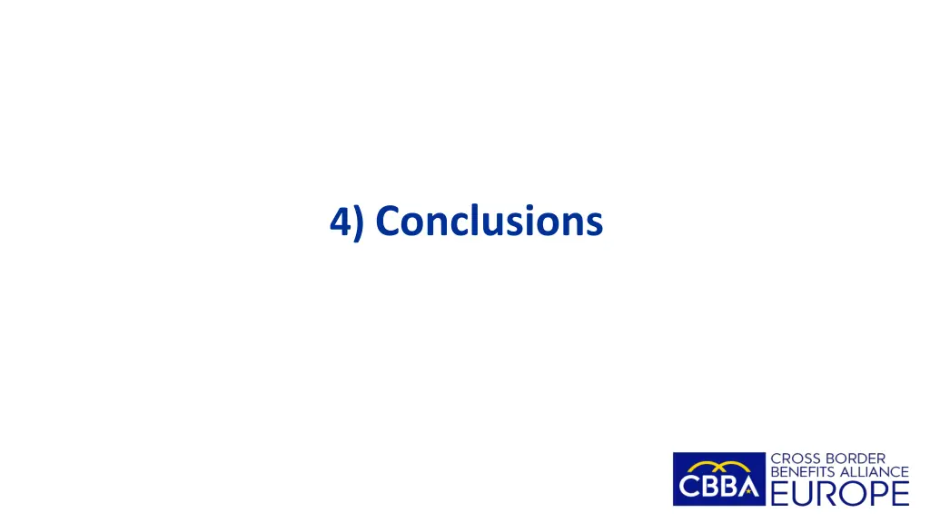 4 conclusions