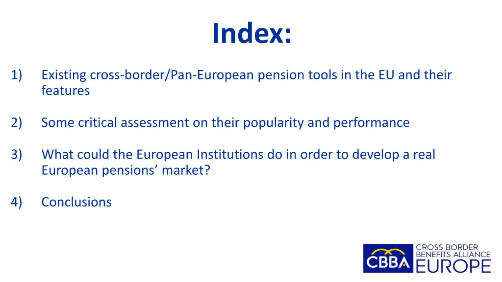 index