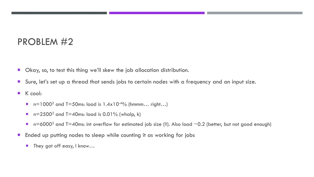 problem 2