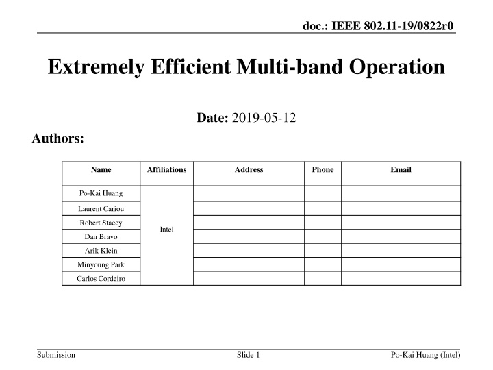 doc ieee 802 11 19 0822r0