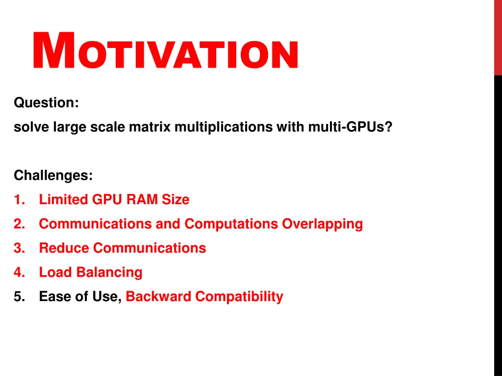 m otivation 3