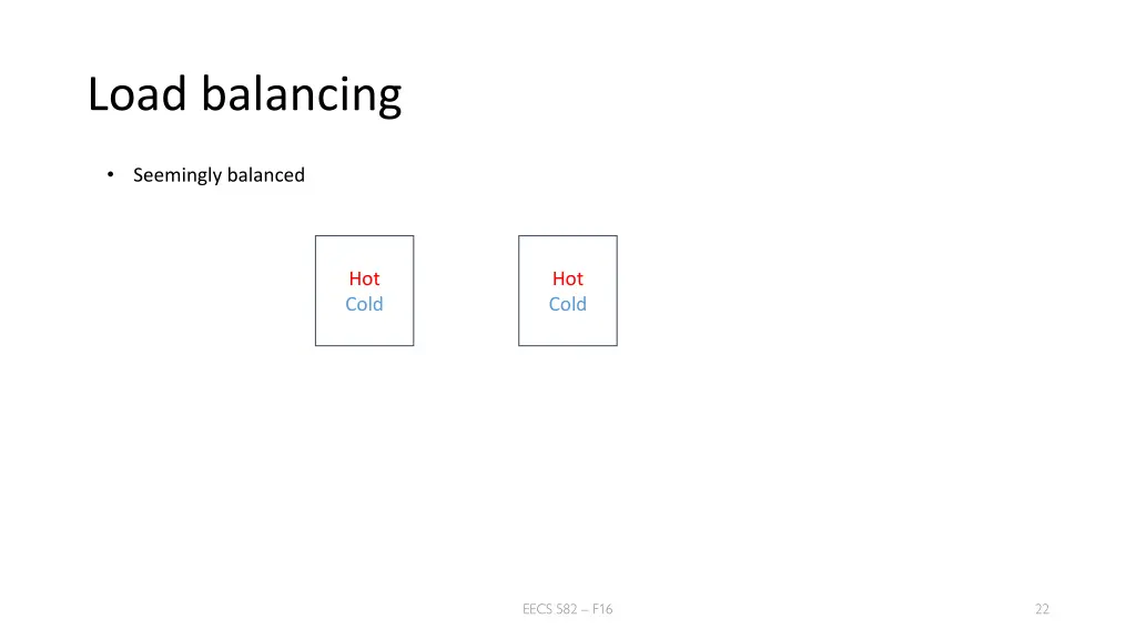 load balancing 1