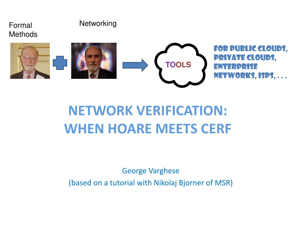 networking