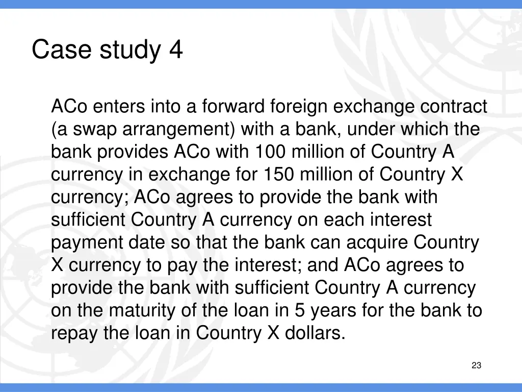 case study 4 1