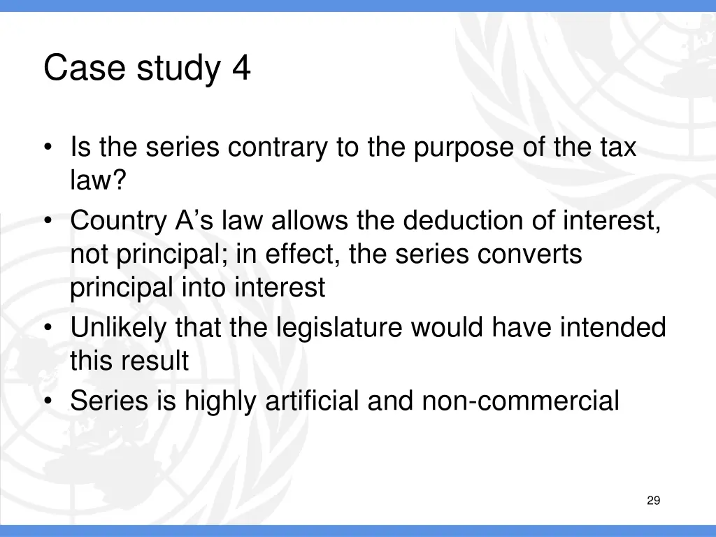 case study 4 7