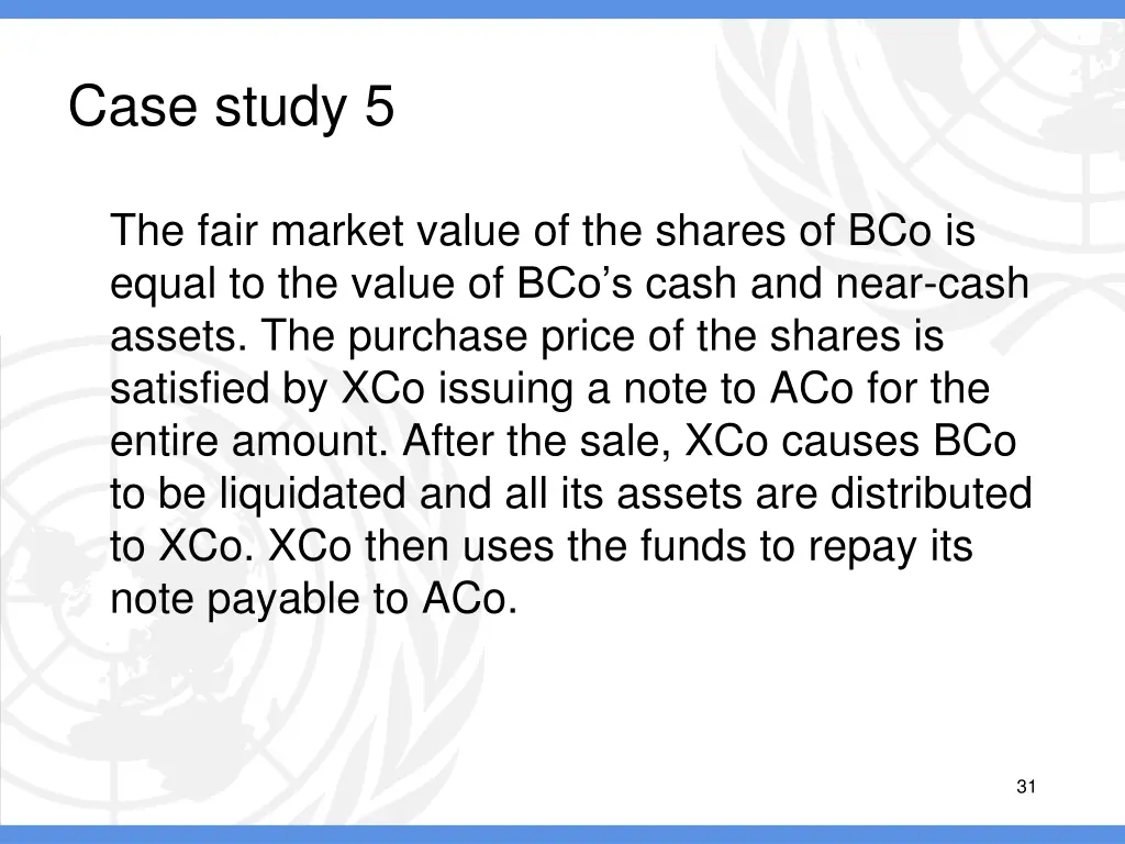 case study 5 1