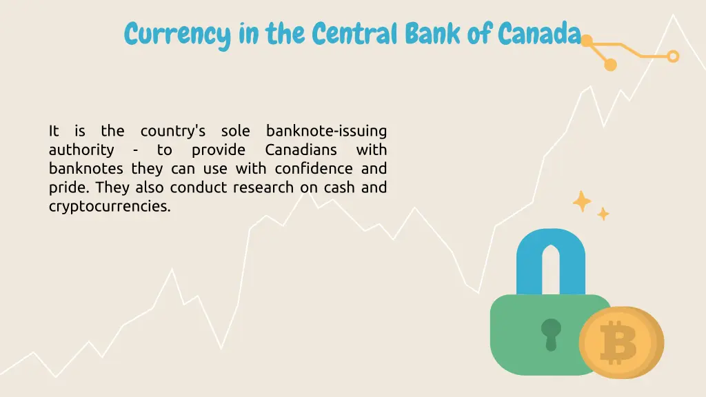 currency in the central bank of canada