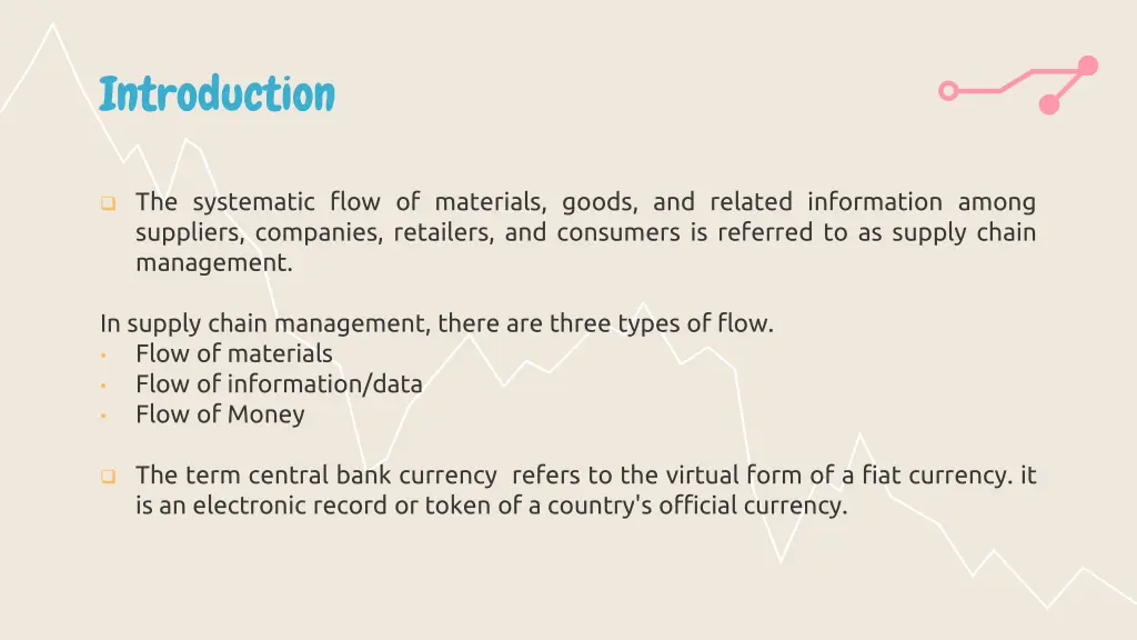 introduction
