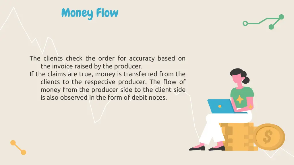 money flow