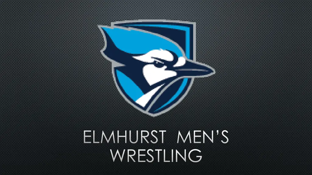 elmhurst men s wrestling