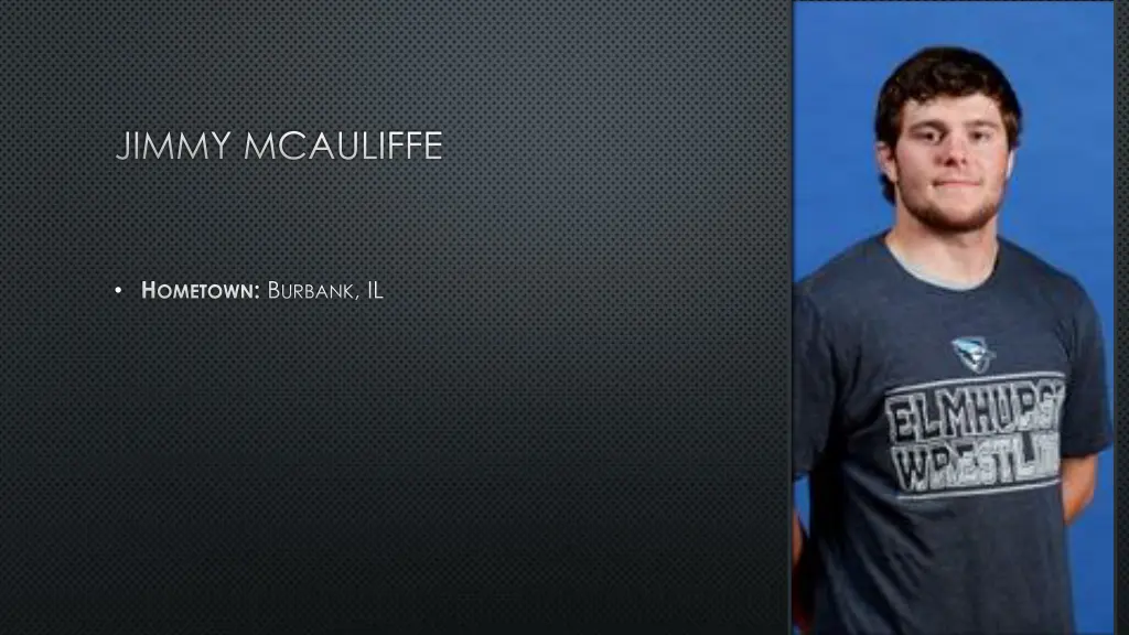 jimmy mcauliffe