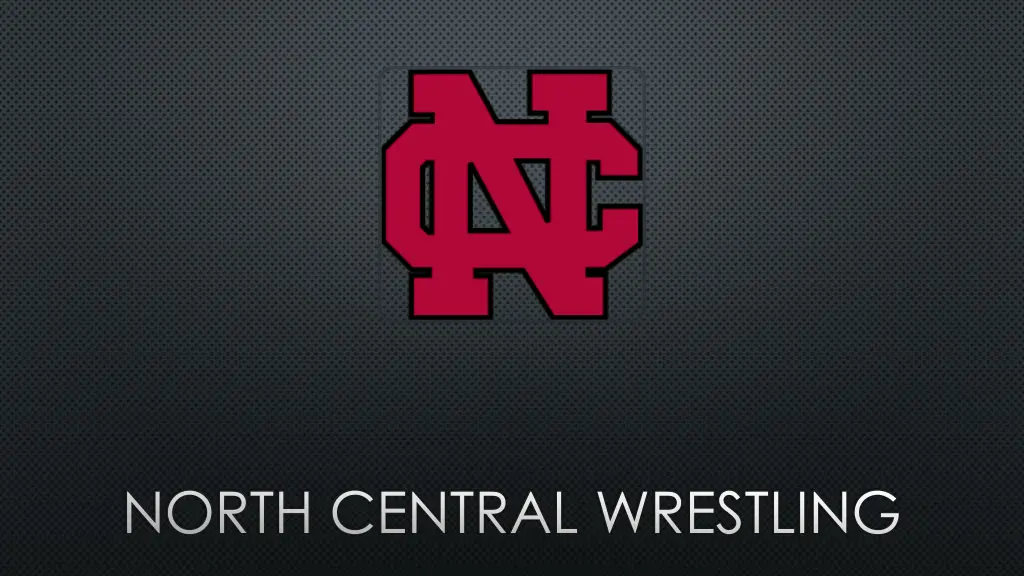 north central wrestling