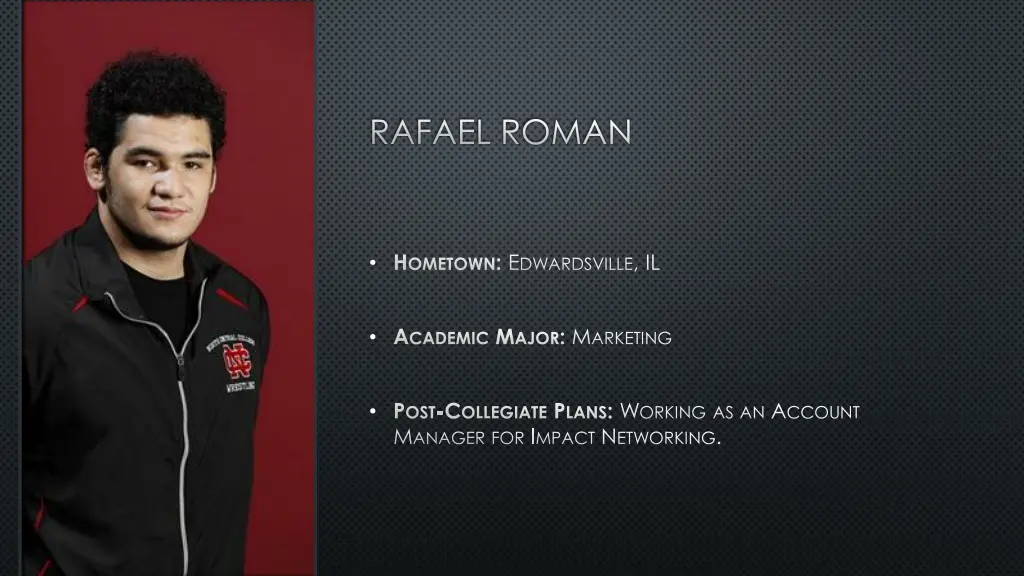 rafael roman