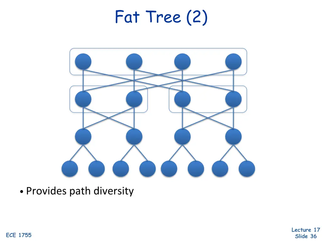 fat tree 2