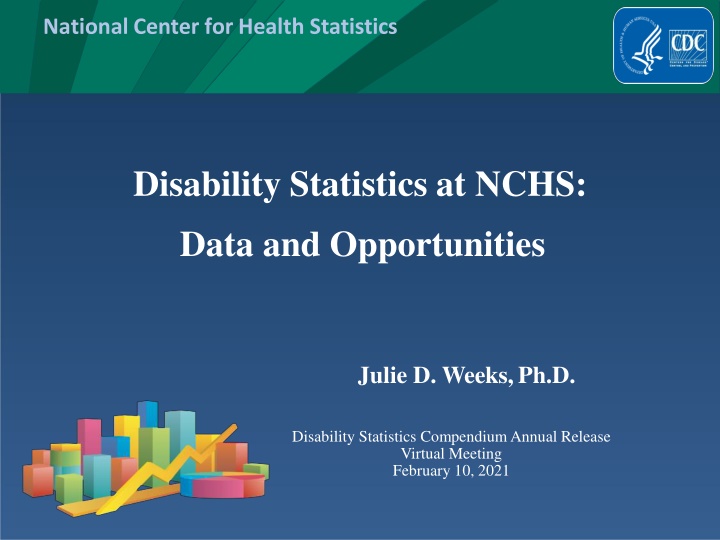 national center for health statistics