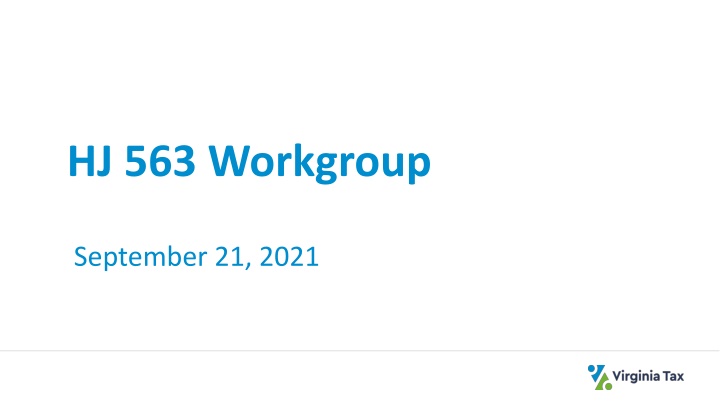 hj 563 workgroup