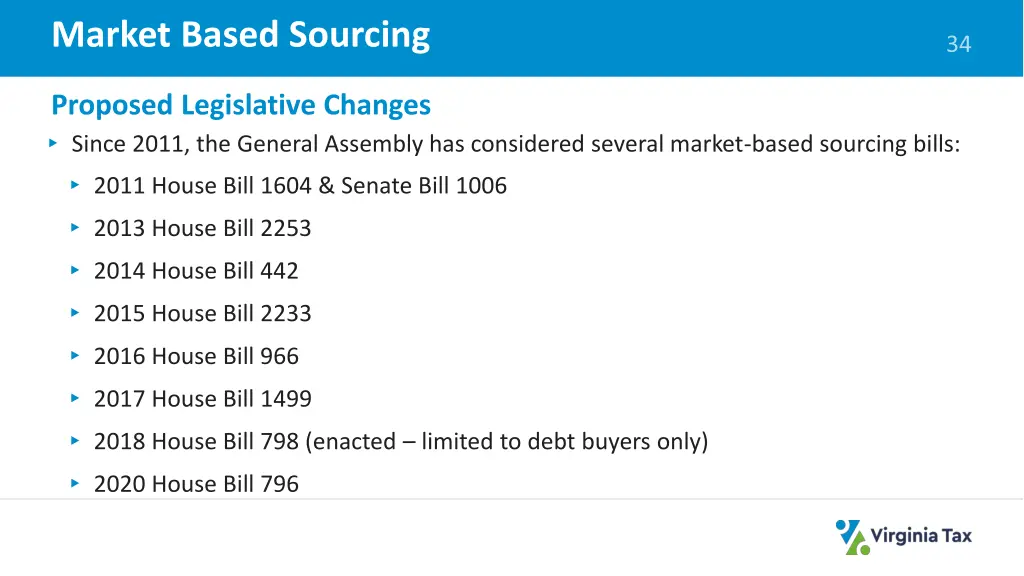 market based sourcing 3