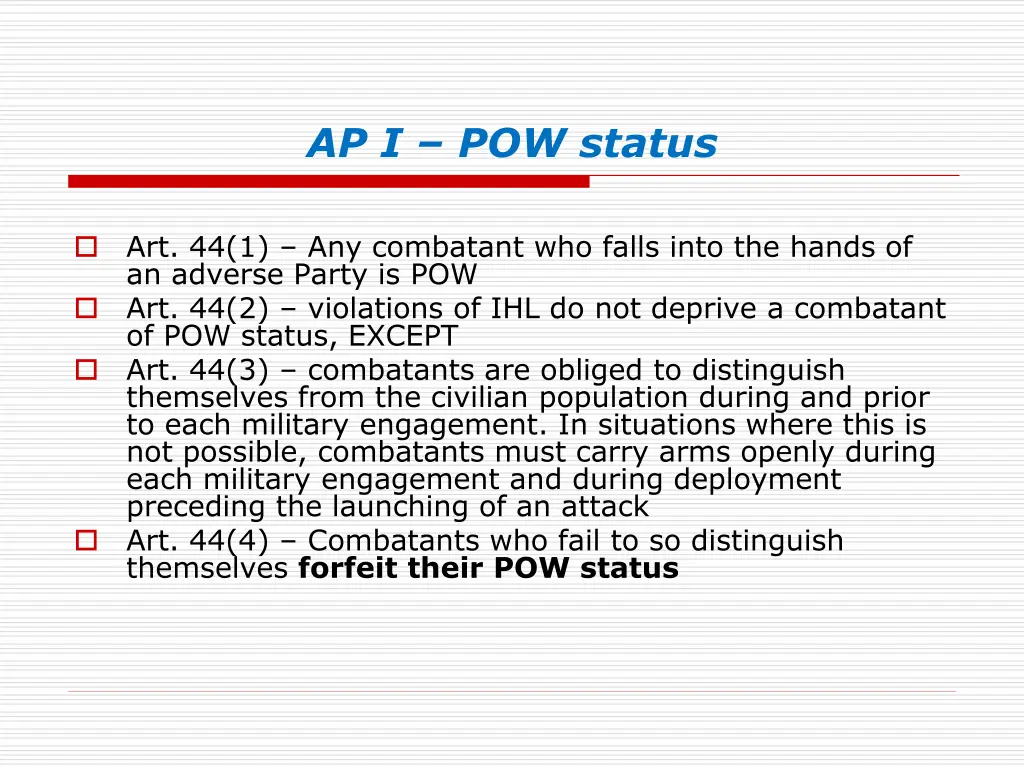 ap i pow status