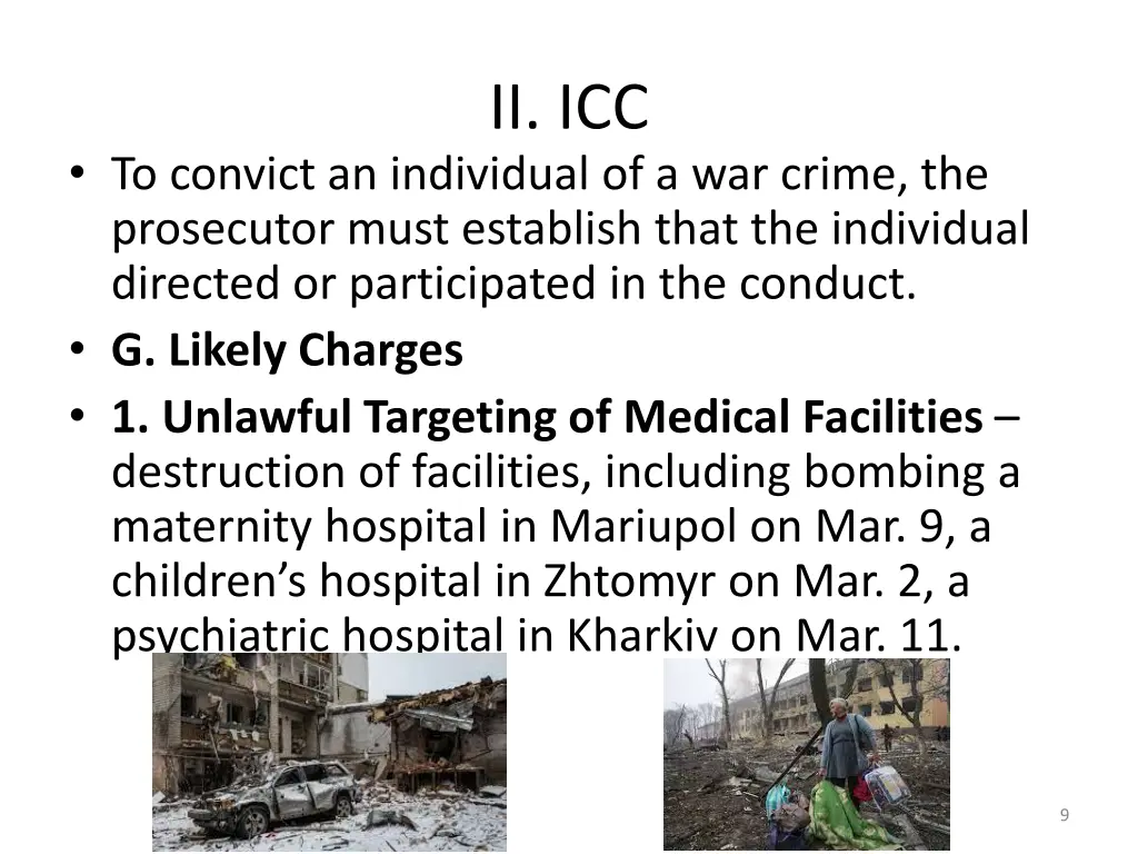 ii icc 6