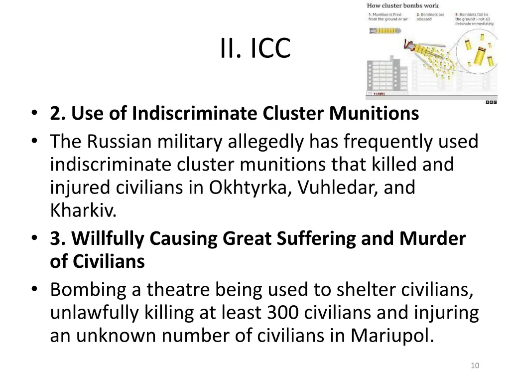 ii icc 7