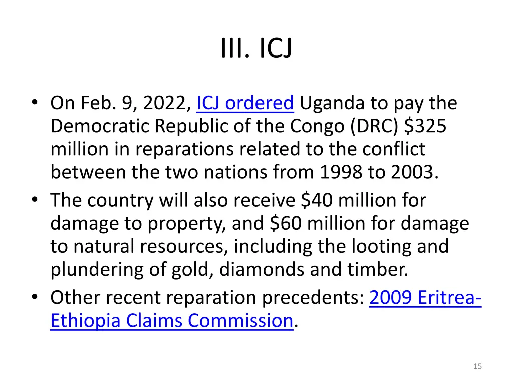iii icj 1