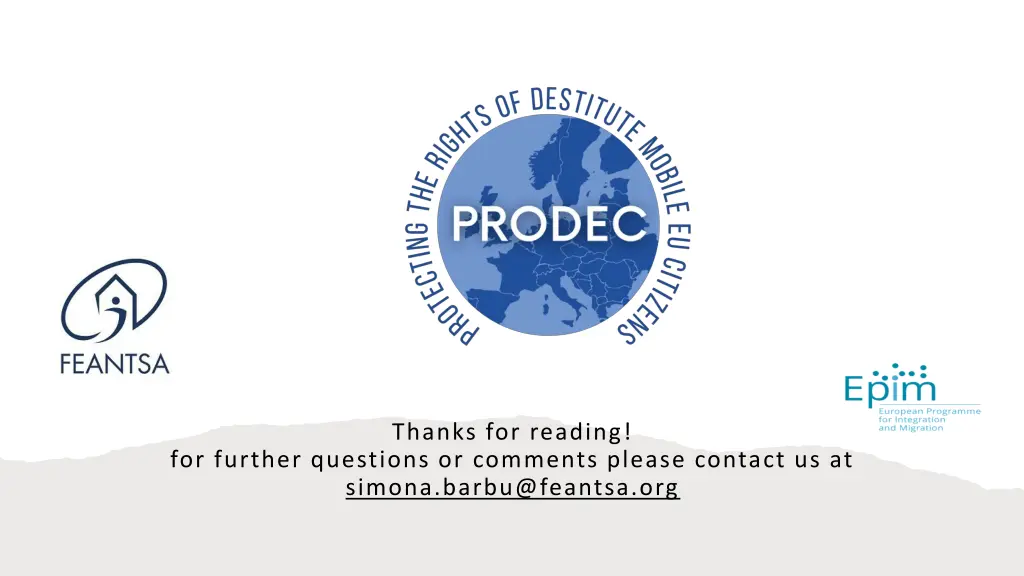 thanks for reading