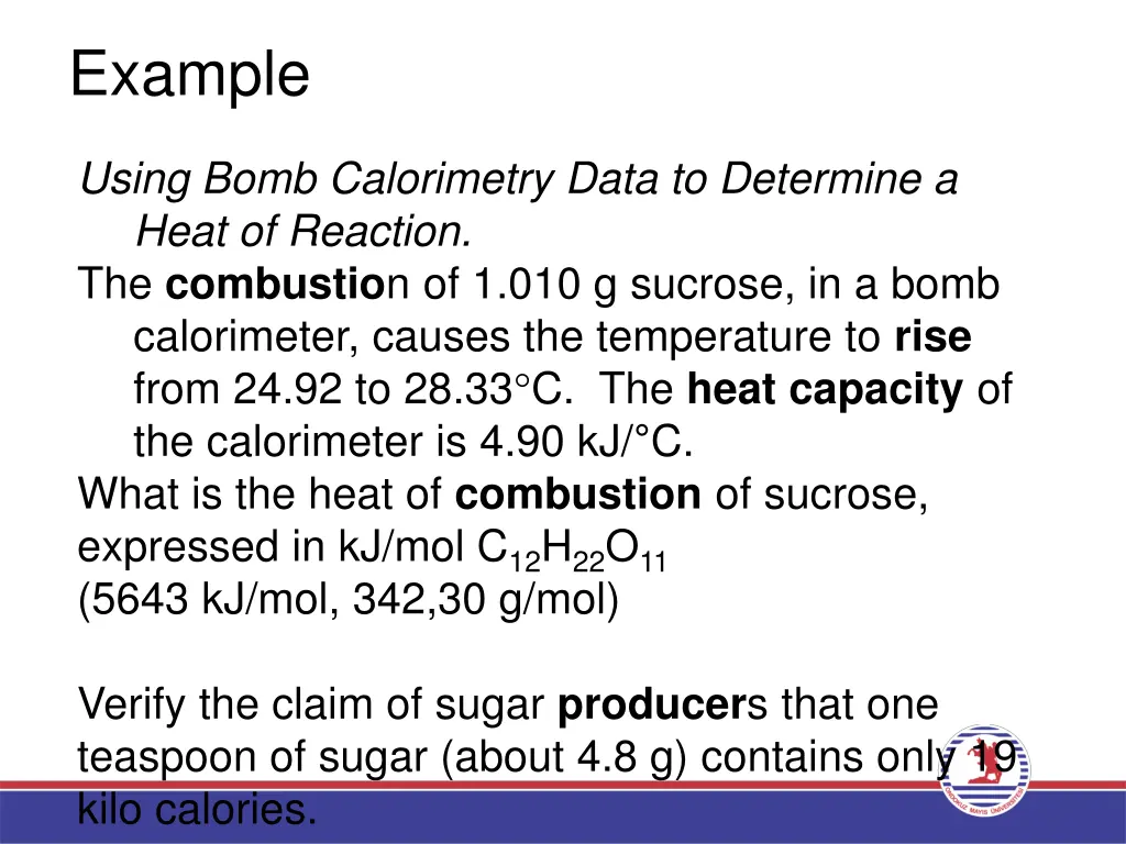 example
