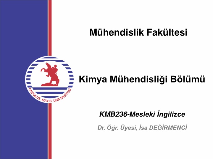 m hendislik fak ltesi